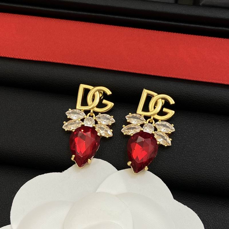 DG Earring lyr73 (1)