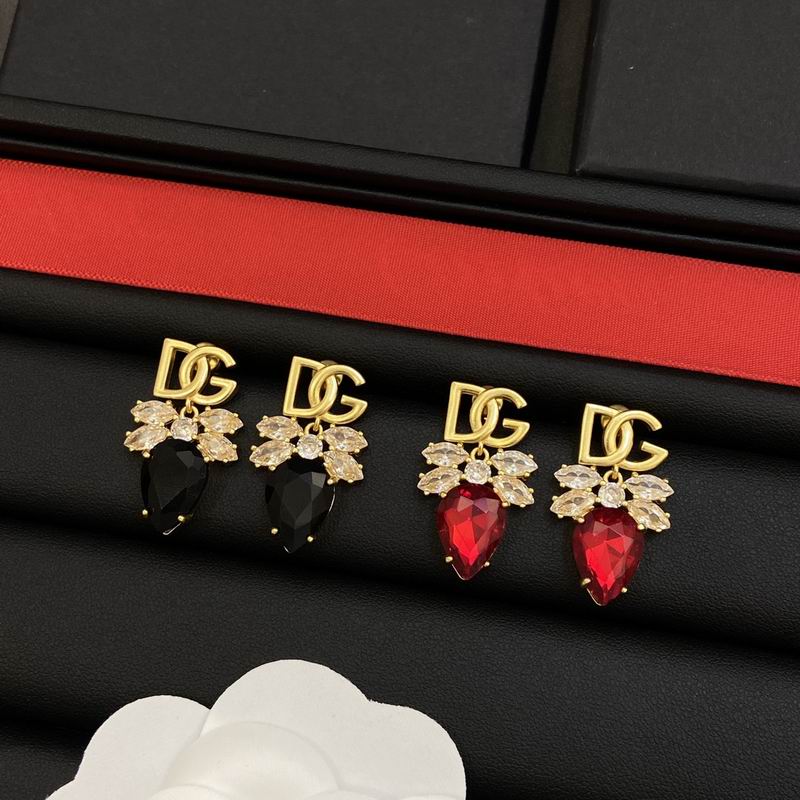 DG Earring lyr73 (2)