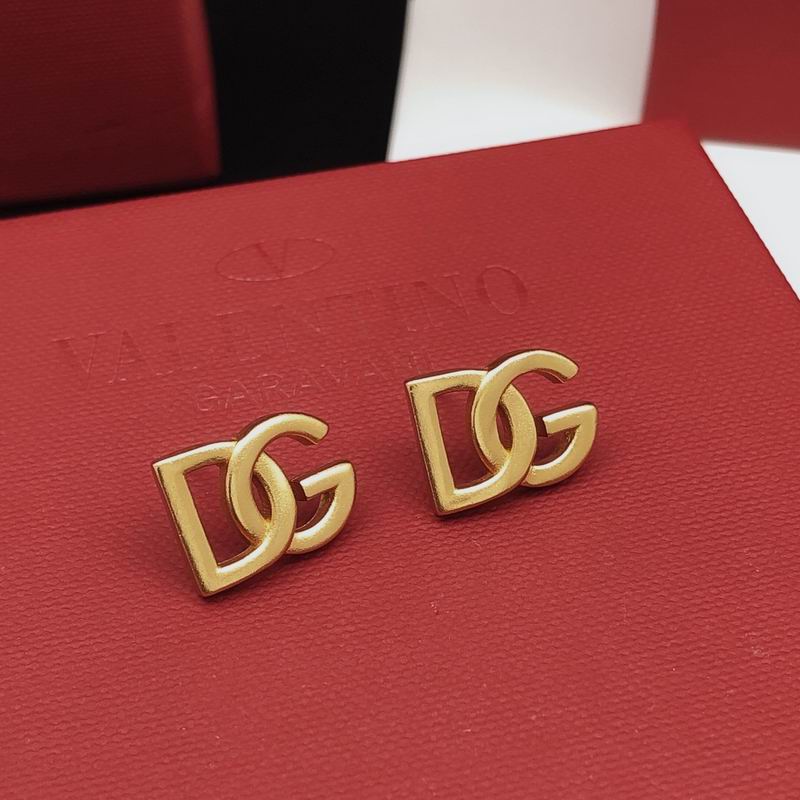 DG Earring lyr74 (4)