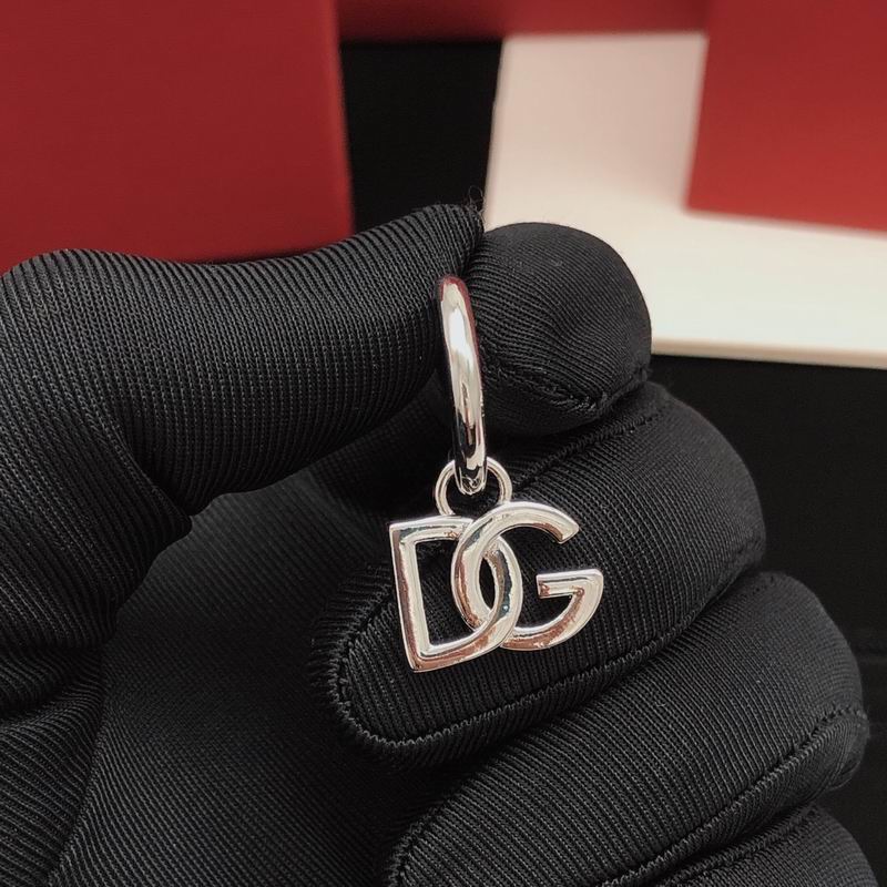 DG Earring lyr75 (2)