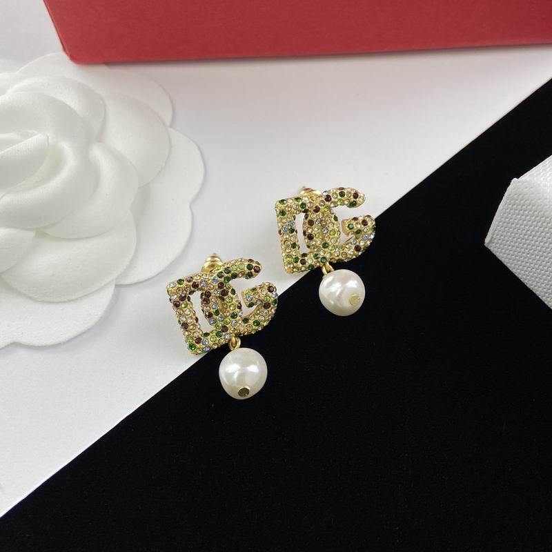 DG Earring lyr77 (2)