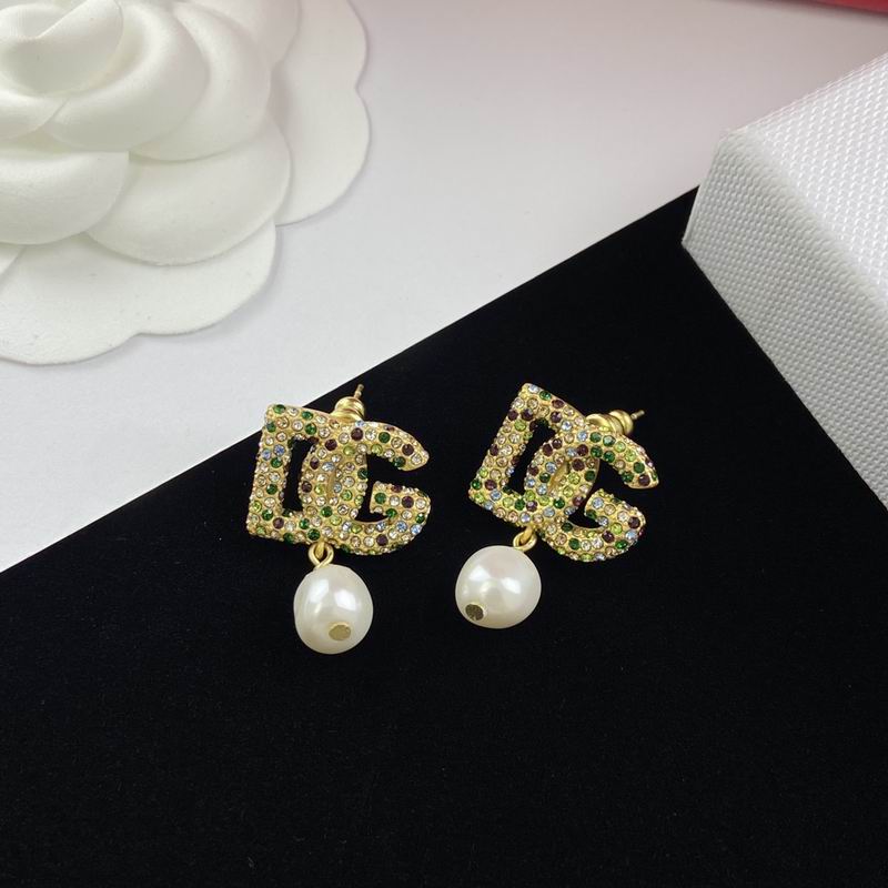 DG Earring lyr77 (3)