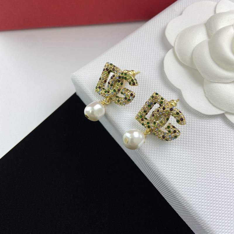 DG Earring lyr77 (4)