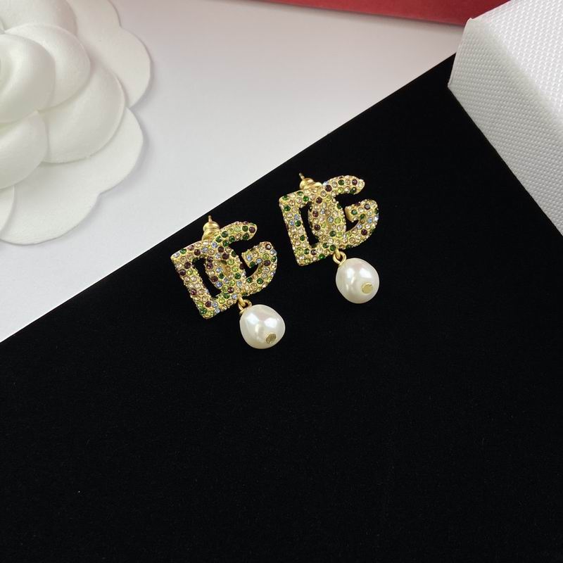 DG Earring lyr77 (5)
