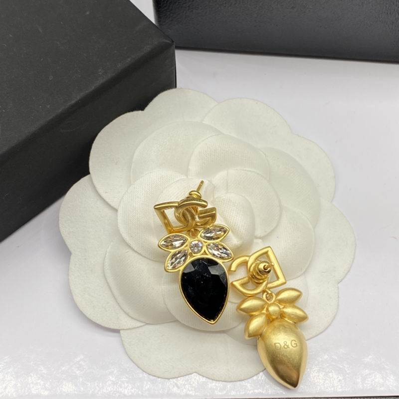 DG Earring lyr78 (1)