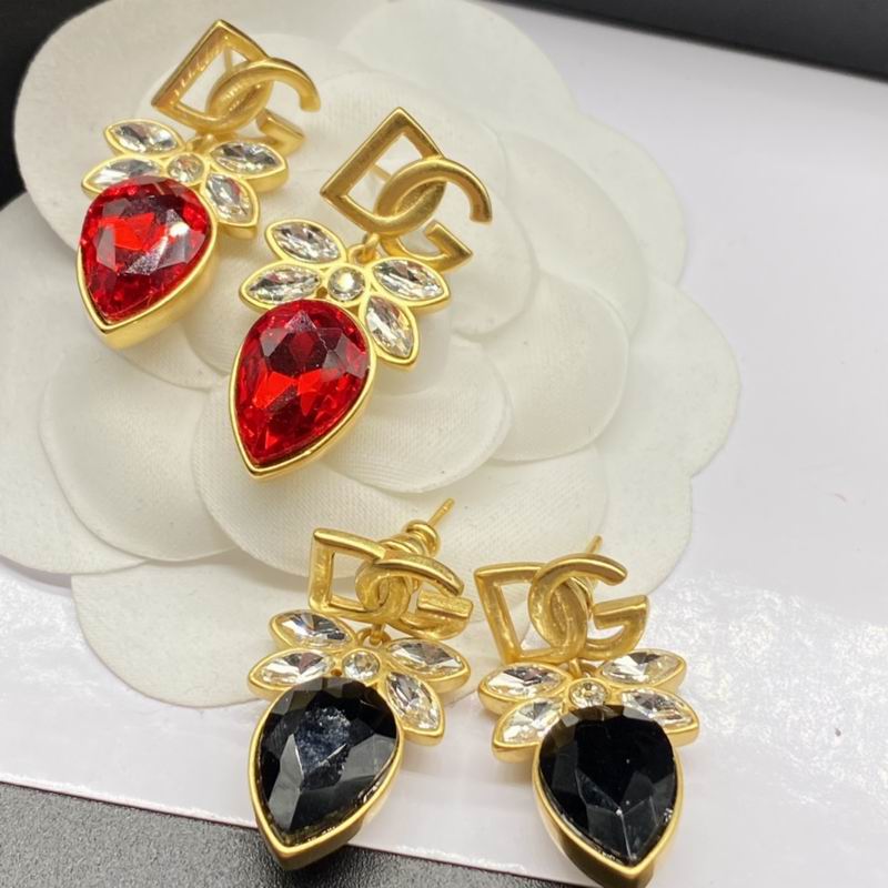 DG Earring lyr78 (2)