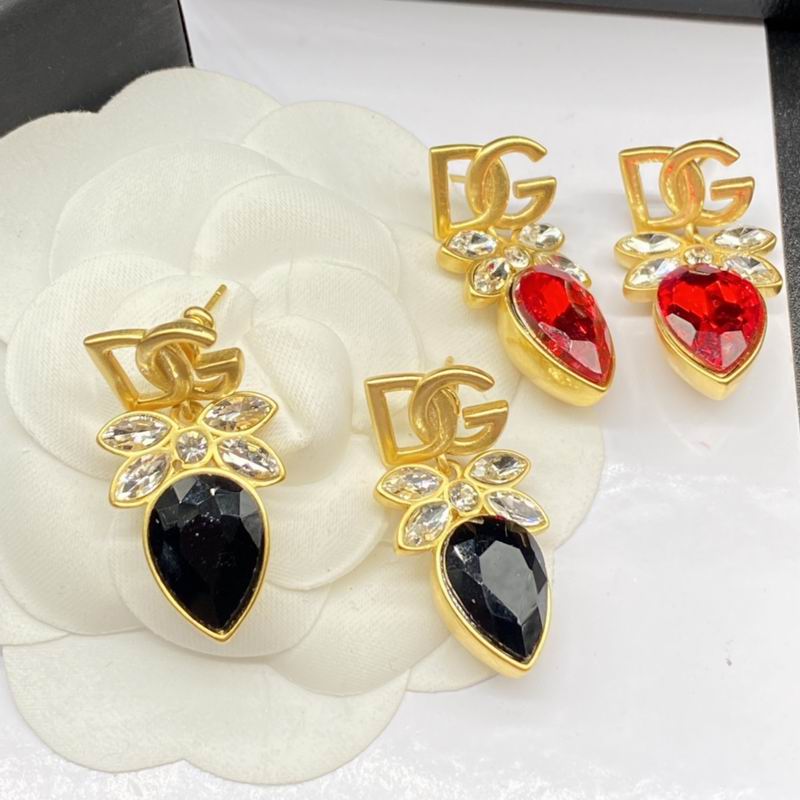 DG Earring lyr78 (3)