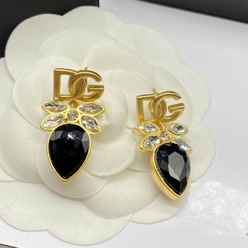 DG Earring lyr78 (4)
