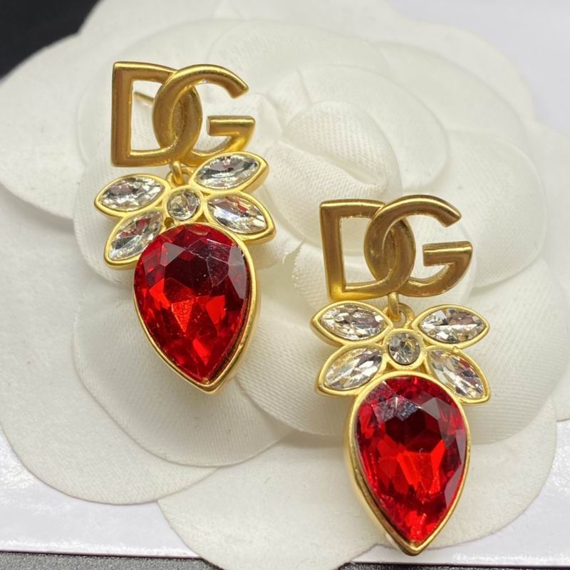 DG Earring lyr78 (6)