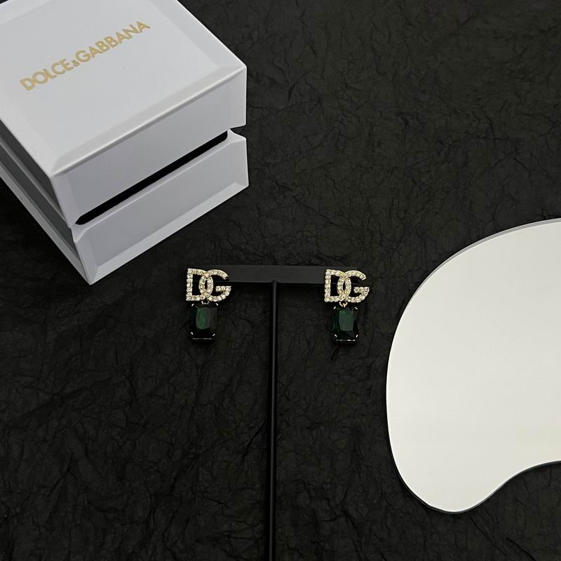 DG Earring lyr79 (4)