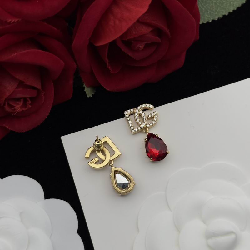 DG Earring lyr81 (3)