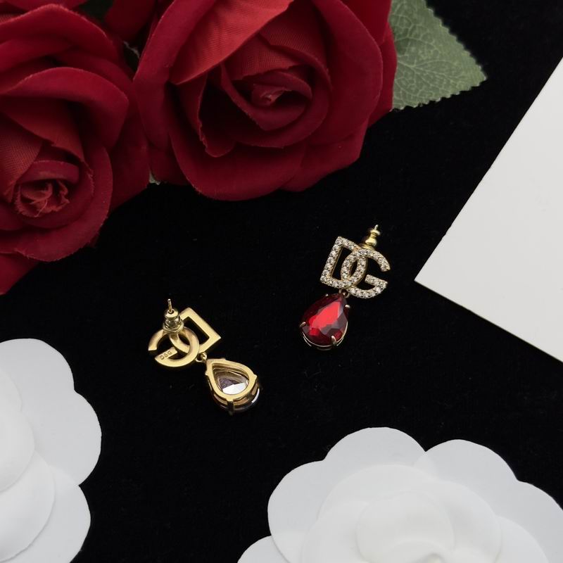 DG Earring lyr81 (4)