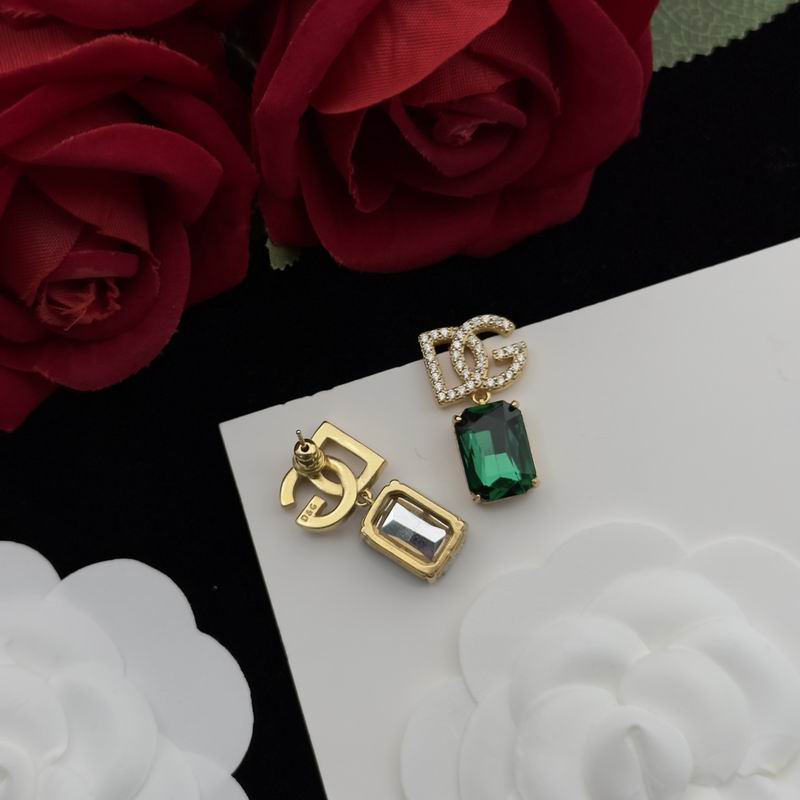 DG Earring lyr82 (1)