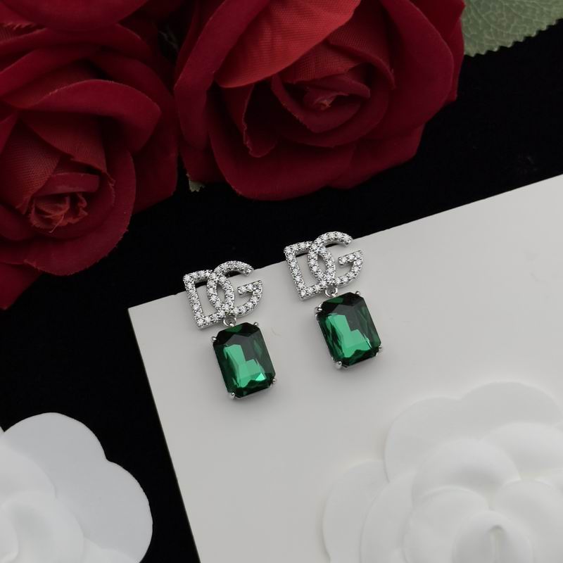 DG Earring lyr82 (2)