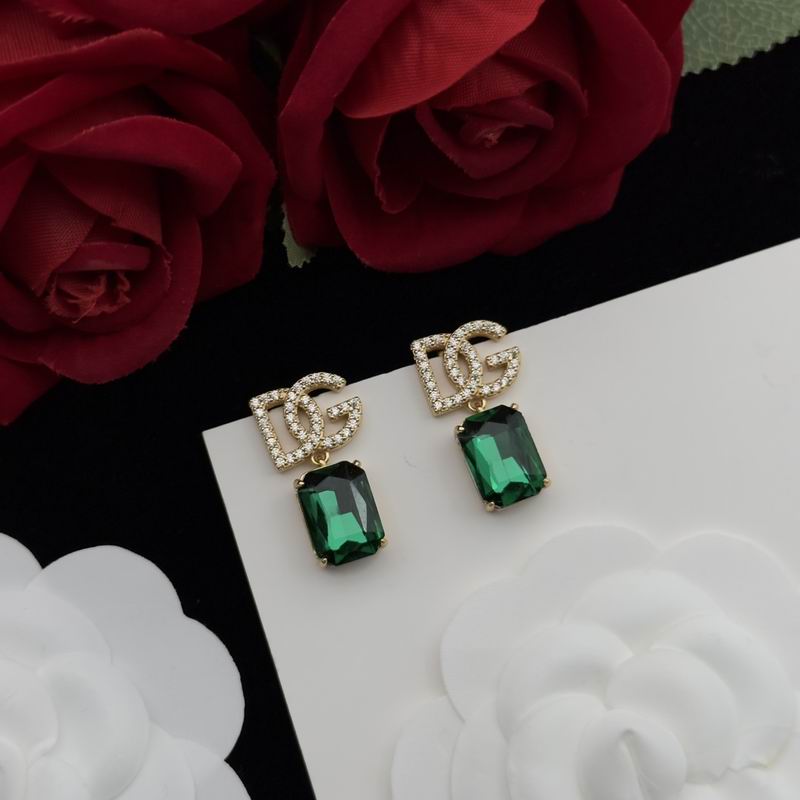 DG Earring lyr82 (3)