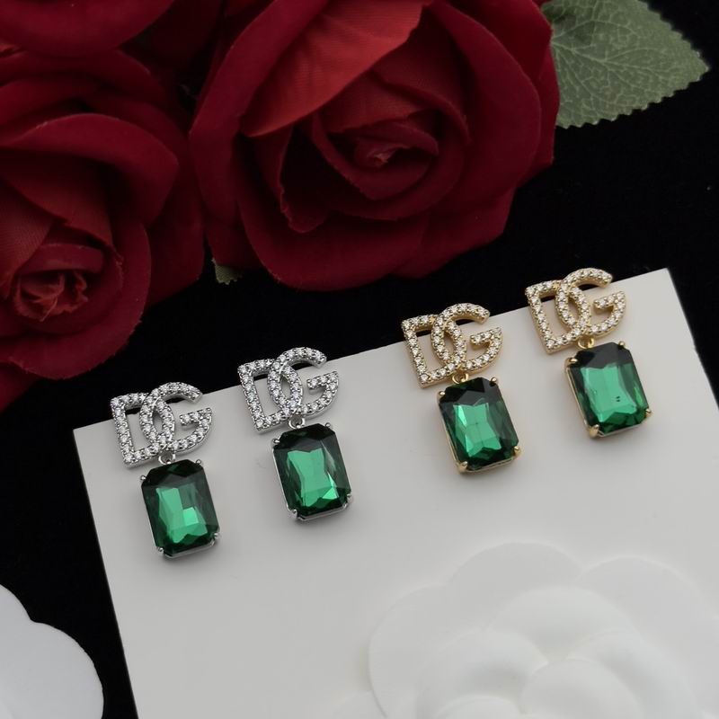 DG Earring lyr82 (4)