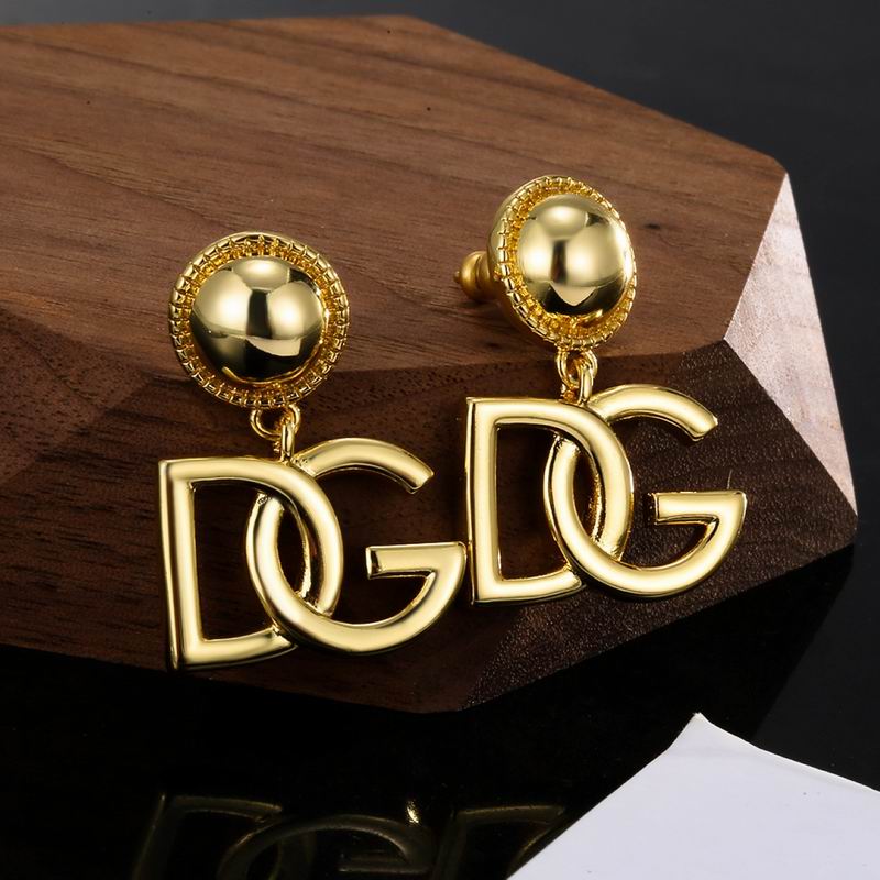 DG Earring lyr83 (1)