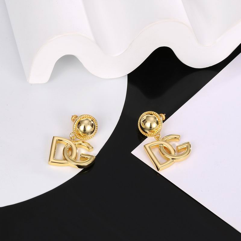 DG Earring lyr83 (2)