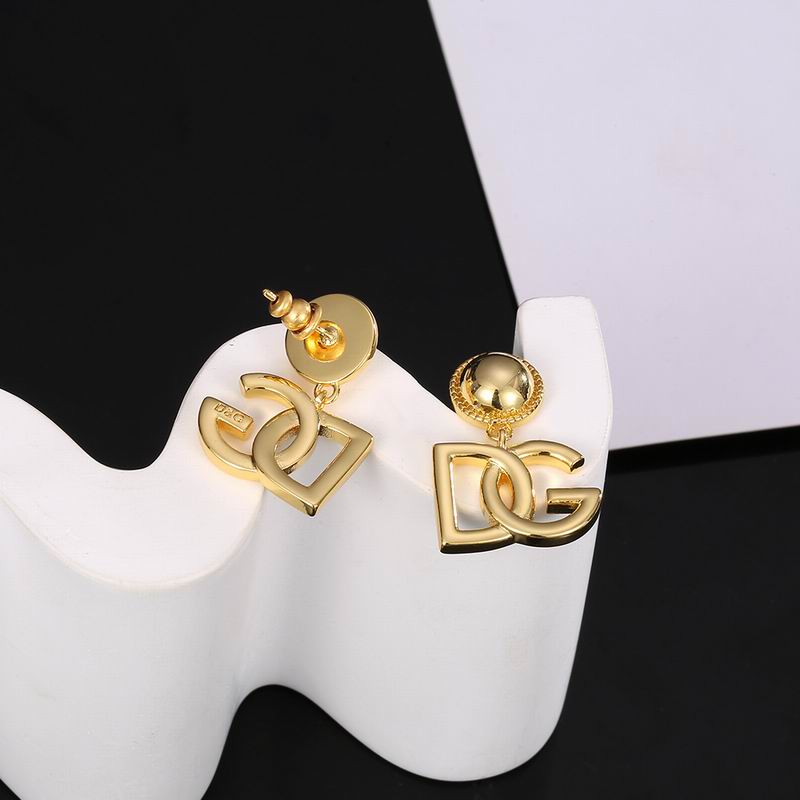 DG Earring lyr83 (3)