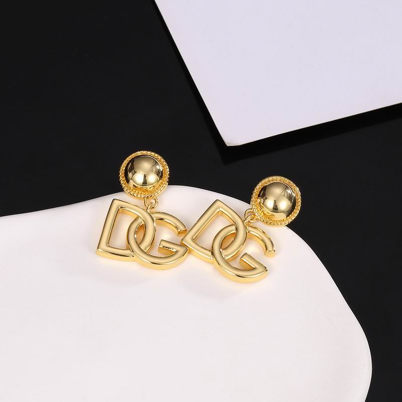 DG Earring lyr83 (5)