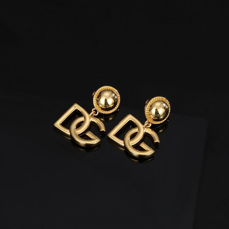 DG Earring lyr83 (8)