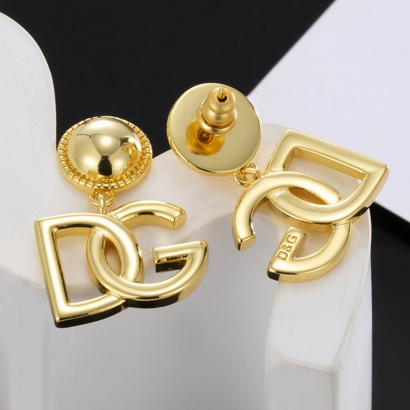 DG Earring lyr83 (9)