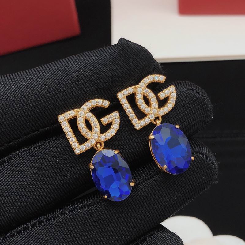 DG Earring lyr84 (2)