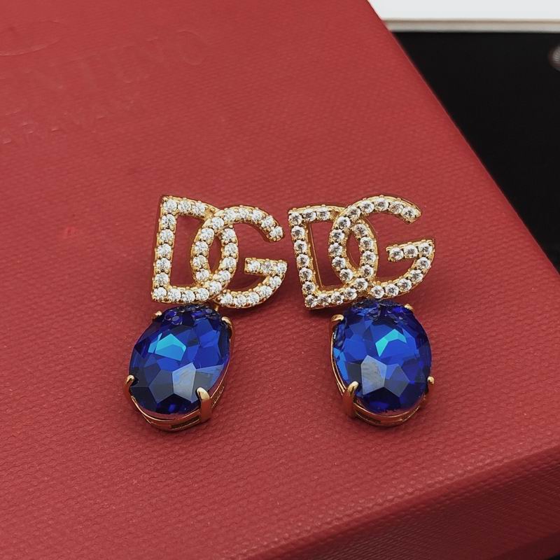 DG Earring lyr84 (6)
