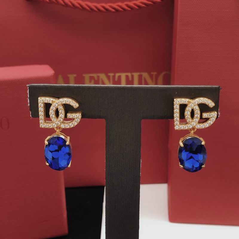DG Earring lyr84 (7)