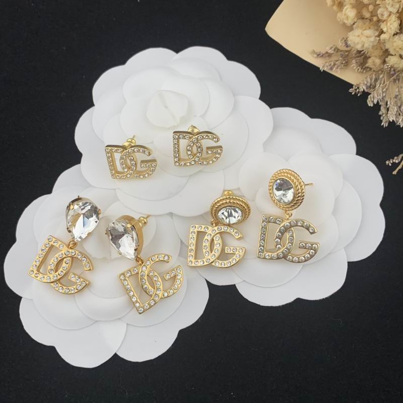 DG Earring lyr86 (2)