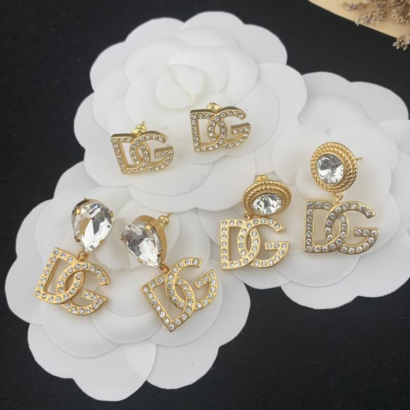 DG Earring lyr86 (3)