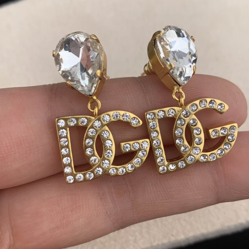 DG Earring lyr86 (5)
