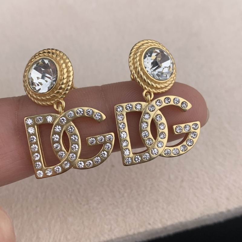 DG Earring lyr86 (6)