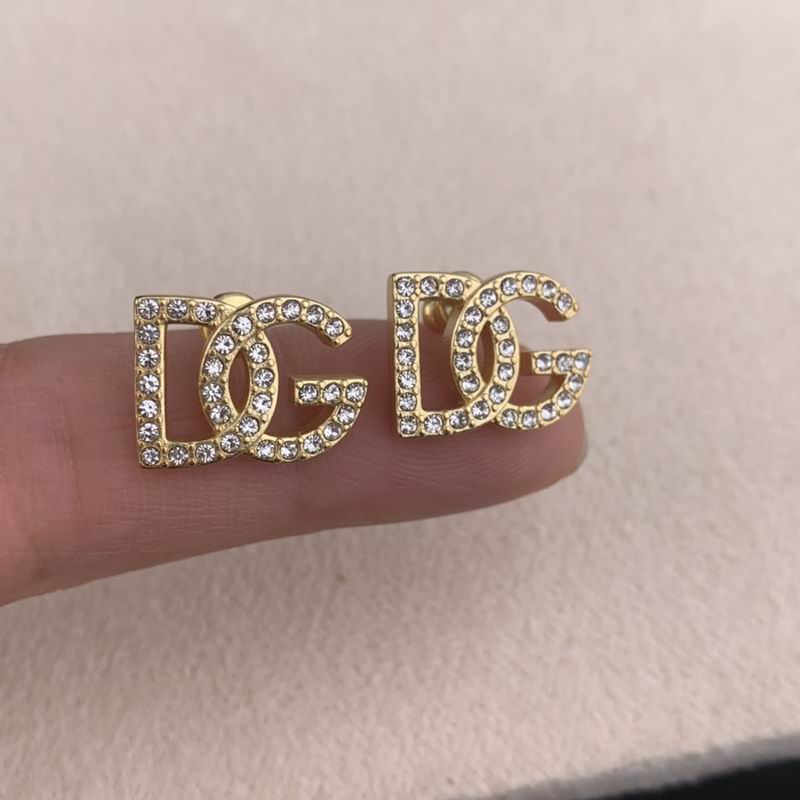 DG Earring lyr86 (7)