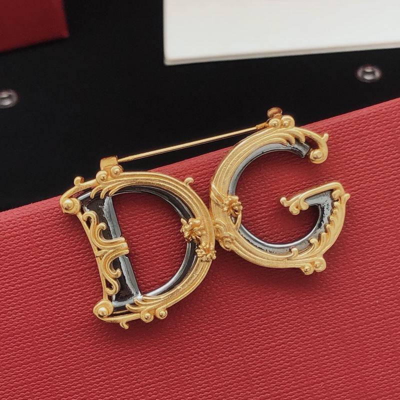 DG Earring lyr87 (2)