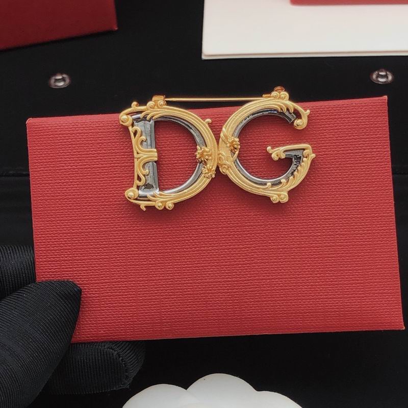 DG Earring lyr87 (3)