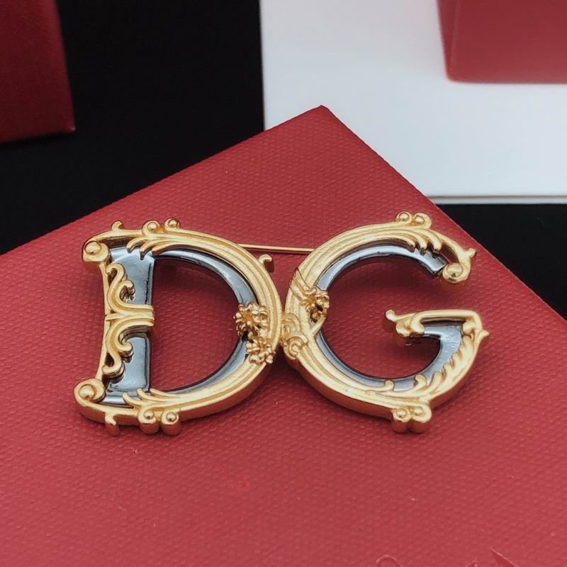 DG Earring lyr87 (4)