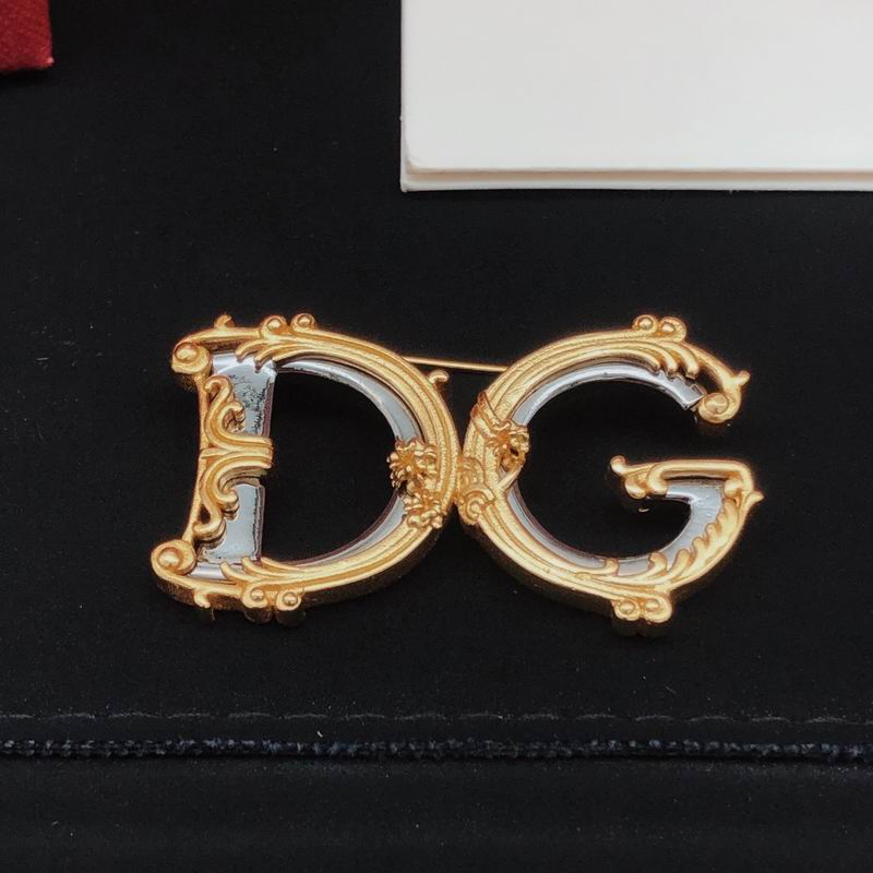 DG Earring lyr87 (5)