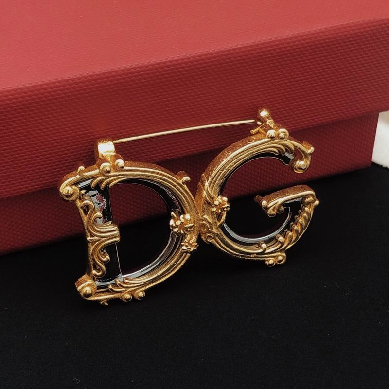 DG Earring lyr87 (6)