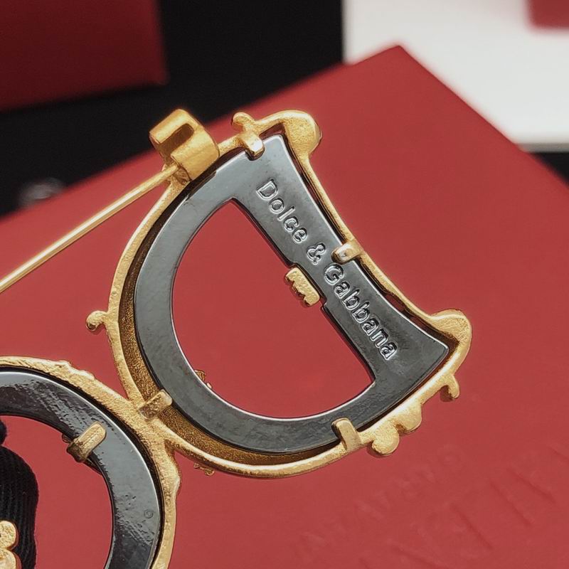 DG Earring lyr87 (8)