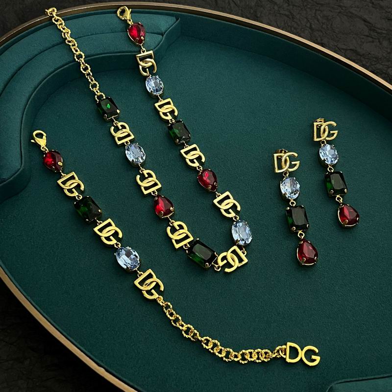 DG bracelet lyr14 (3)