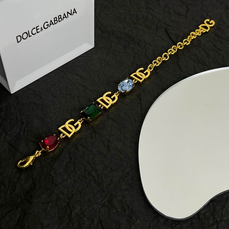DG bracelet lyr14 (4)