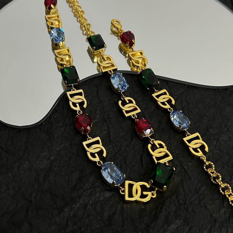 DG bracelet lyr15 (6)