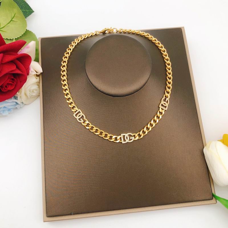 DG necklace lyr13 (3)