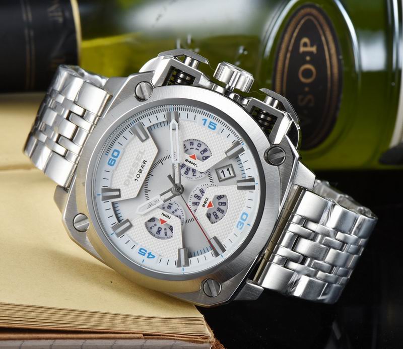 Diesel 50X12mm 58 (7)