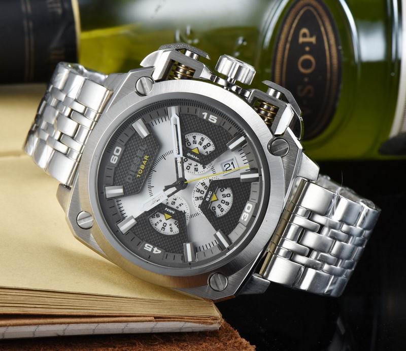 Diesel 50X12mm 58 (8)