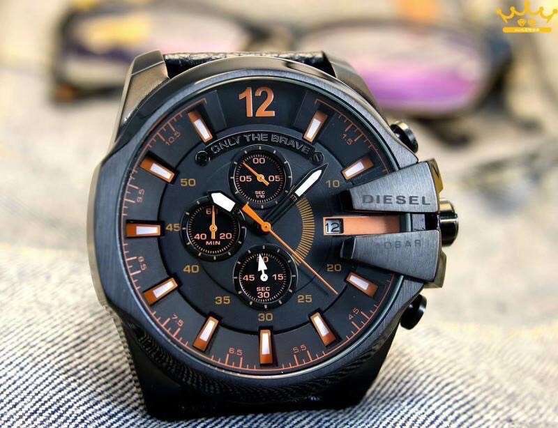 Diesel 50X12mm 64 (6)