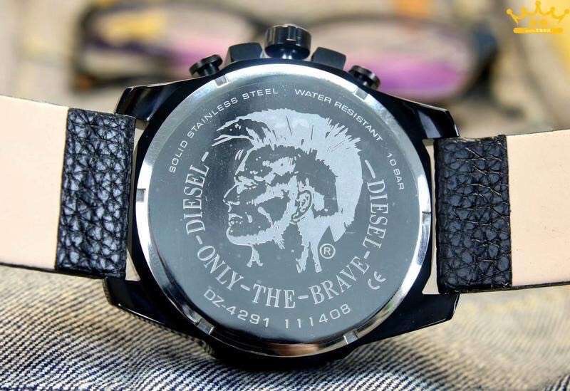 Diesel 50X12mm 64 (7)