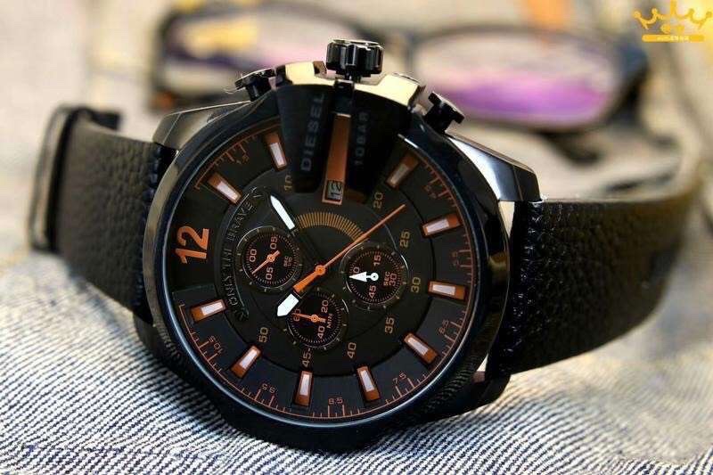 Diesel 50X12mm 64 (8)