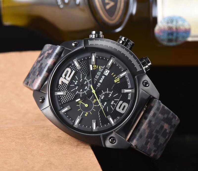 Diesel 50X12mm 67 (2)